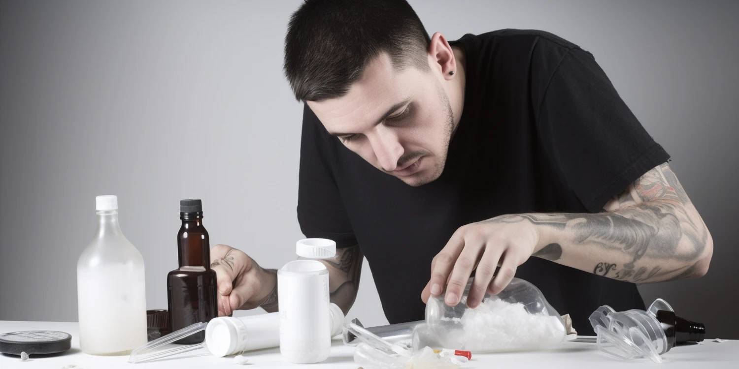 Jak wygladaja narkotyki?