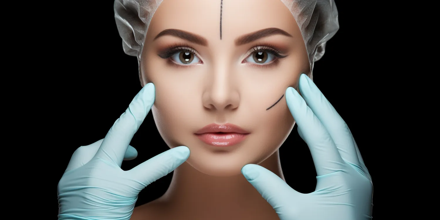 Jak wyszczuplić twarz medycyna estetyczna?