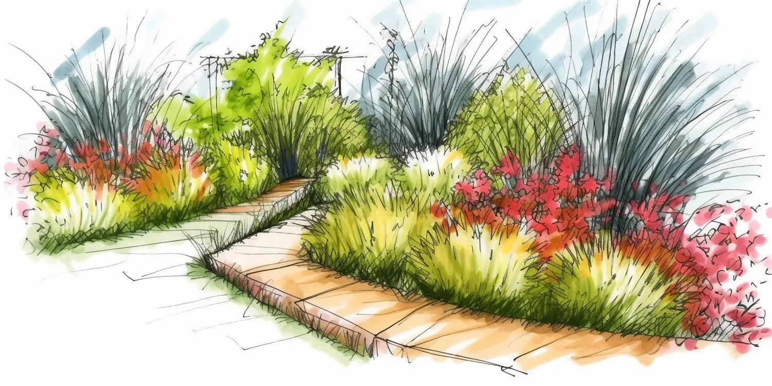 Jak zaprojektować automatyczne nawadnianie ogrodu?