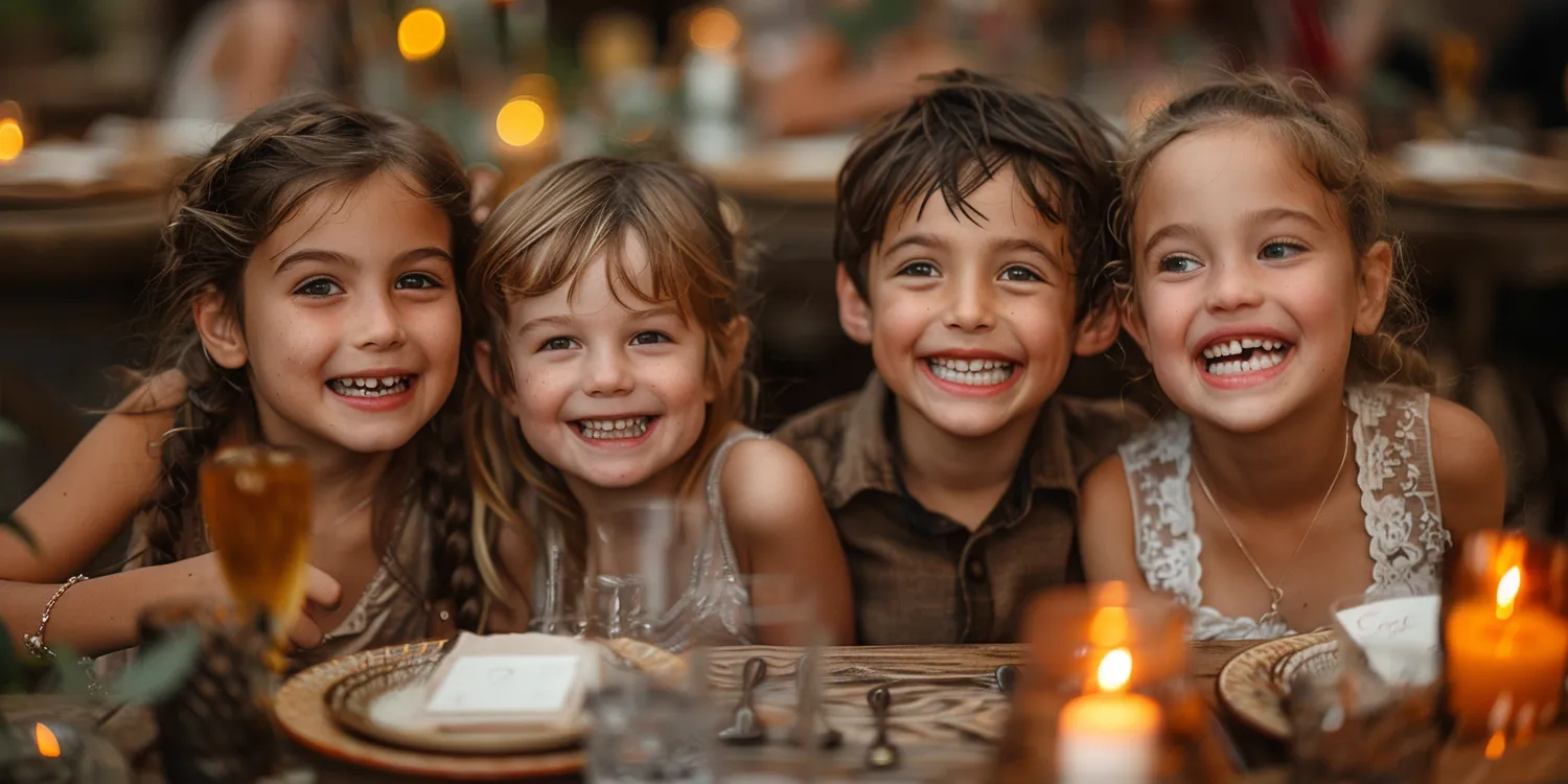 Jak zorganizowac urodziny dla dzieci?