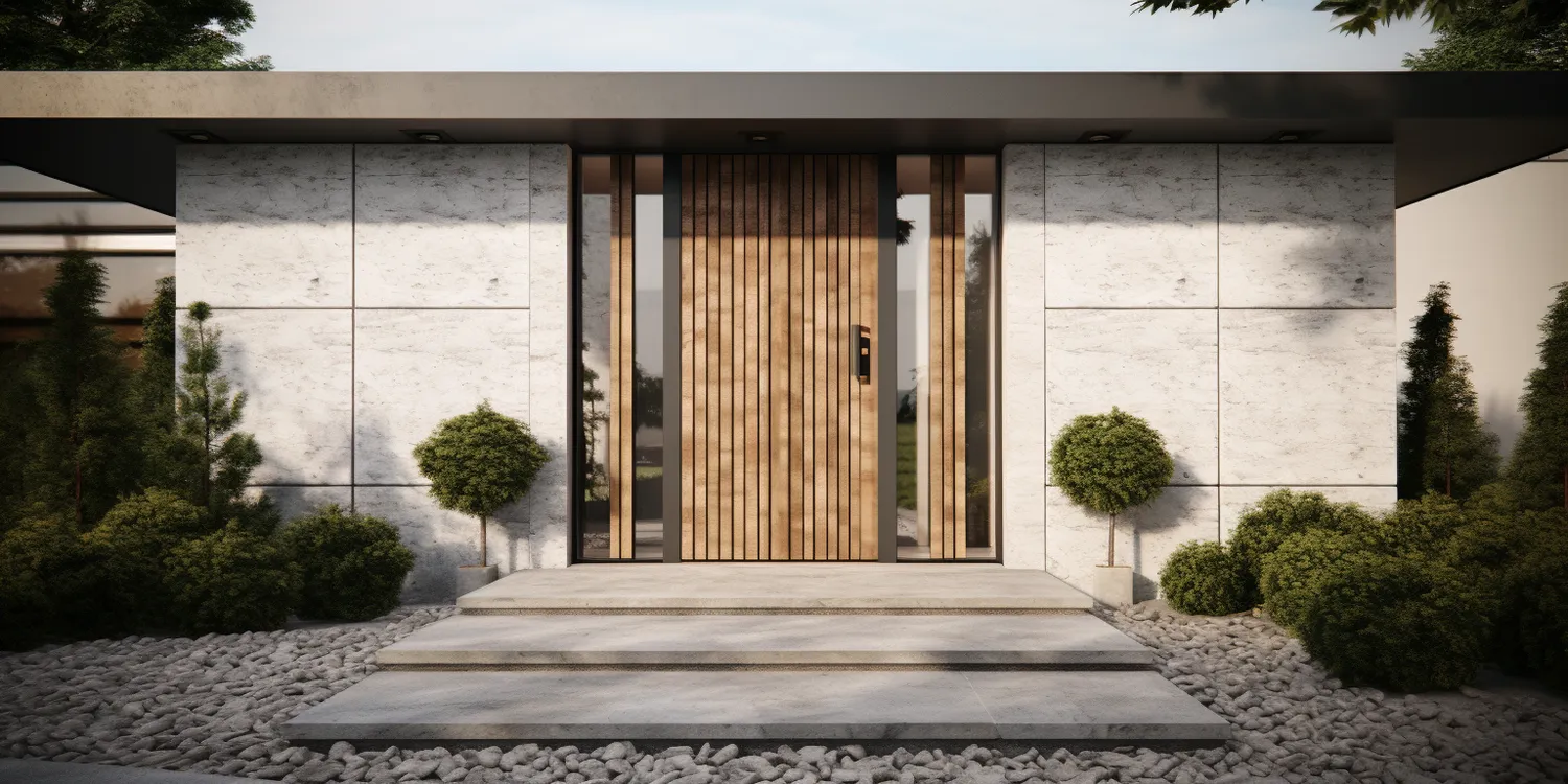 Jak zrobić schody drewniane?