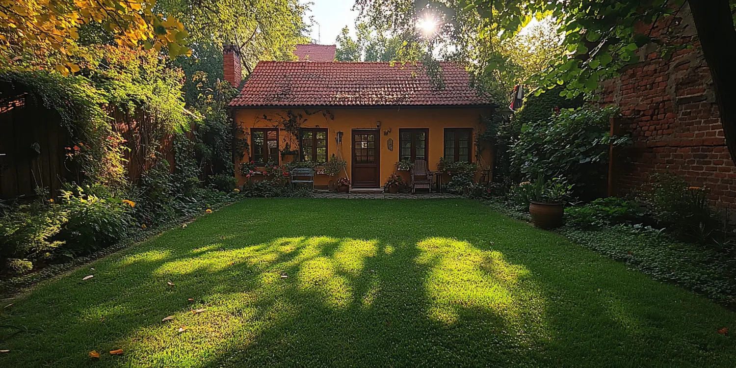 Jaka trawa z rolki czy siana?