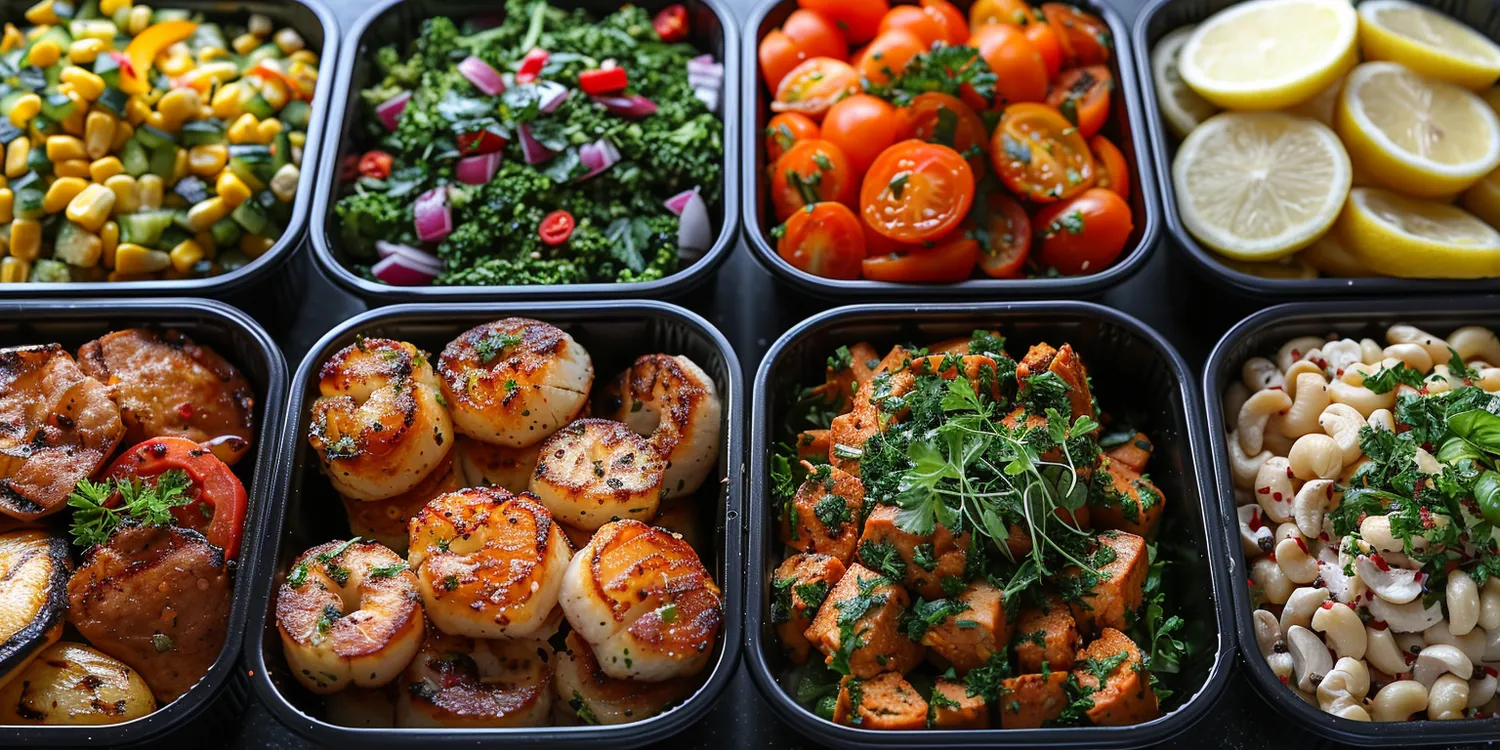 Jaki jest najlepszy catering dietetyczny?