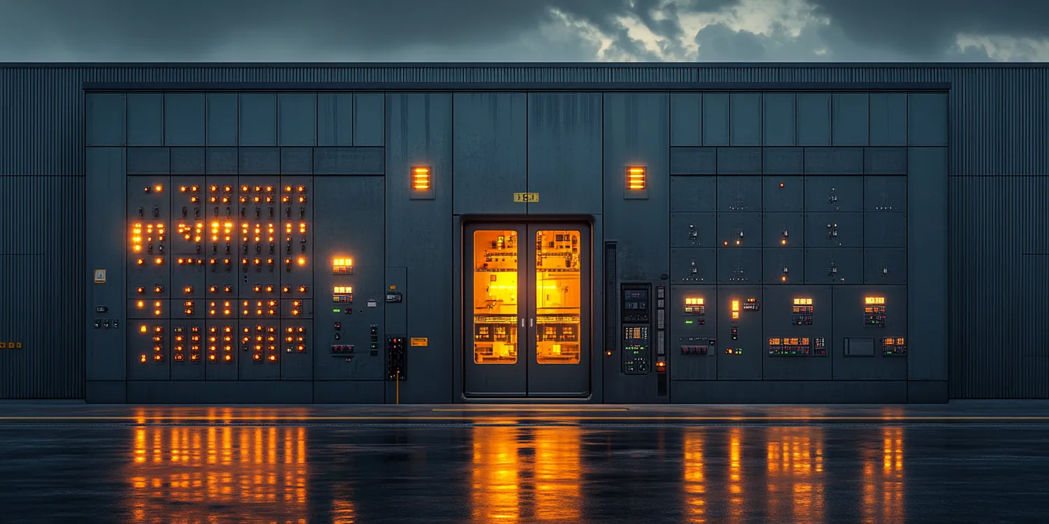 Jaki przemysł rozwija się w Polsce?