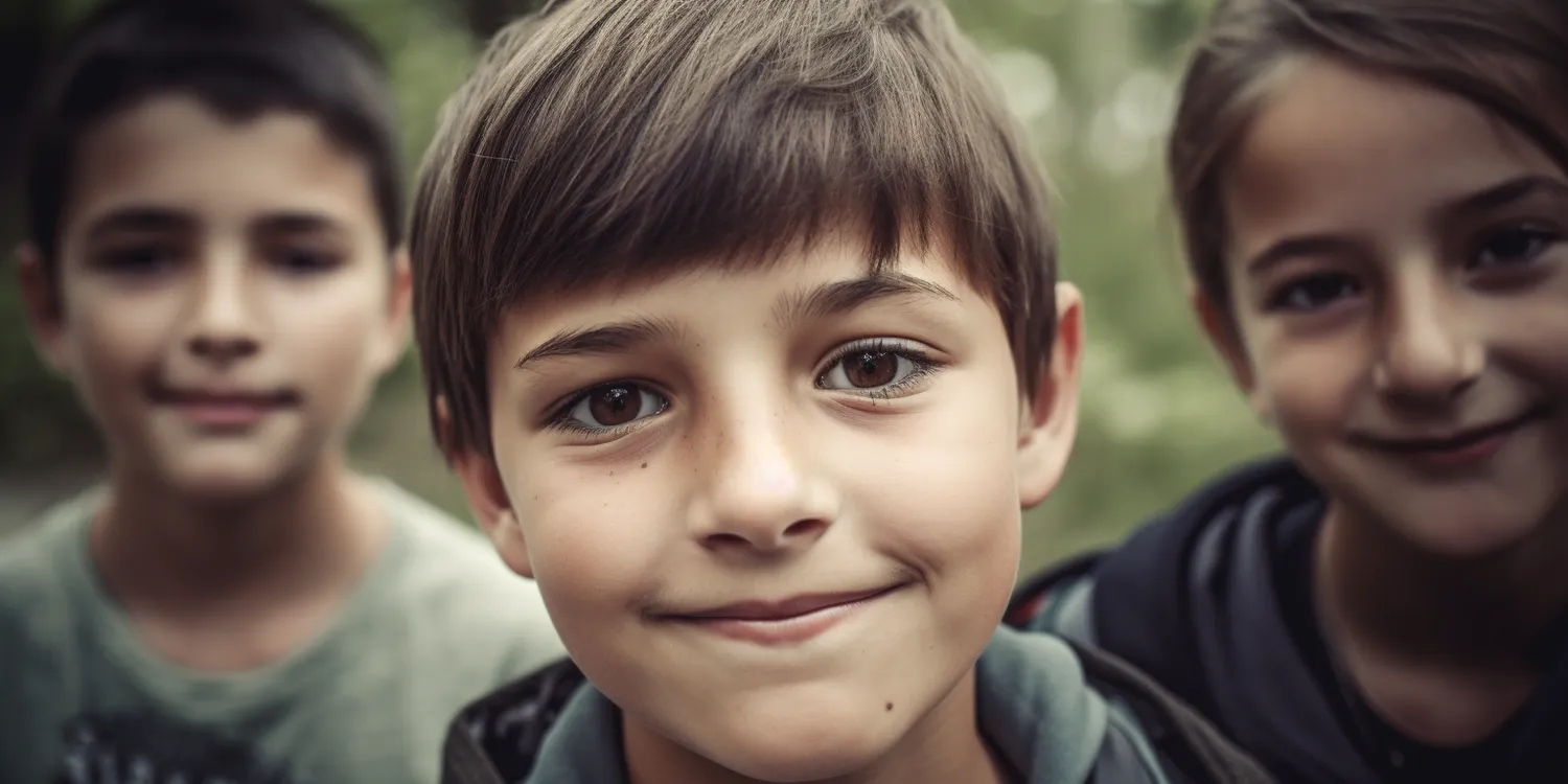 Jakie konkursy dla dzieci na urodziny?