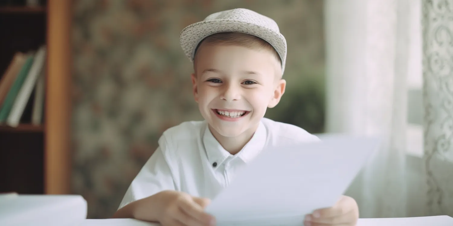 Jakie piosenki na urodziny dla dzieci?