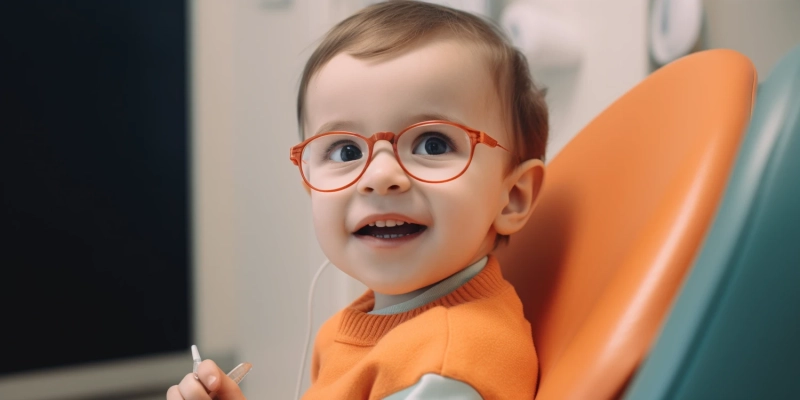 Jakie przekąski dla dzieci na urodziny?