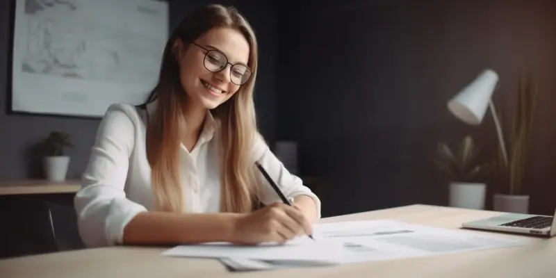 Jakie studia to dobra praca za granicą?