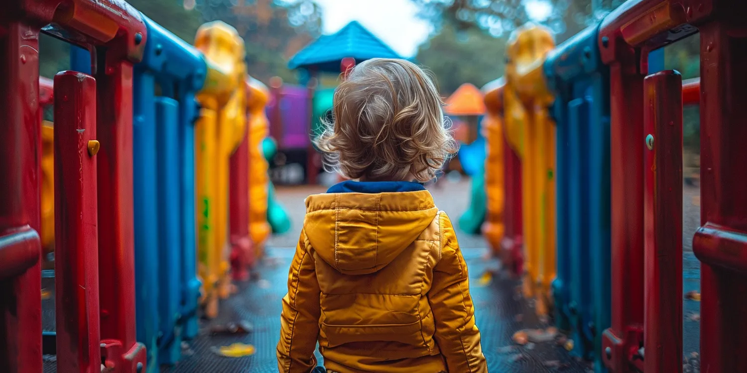 Jakie zabawy dla dzieci na urodziny?