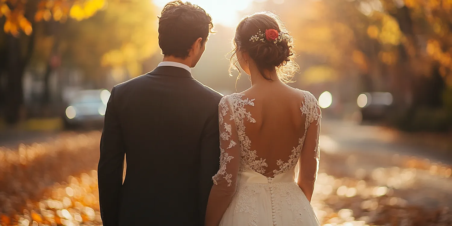 Kameralne wesele Szczecin