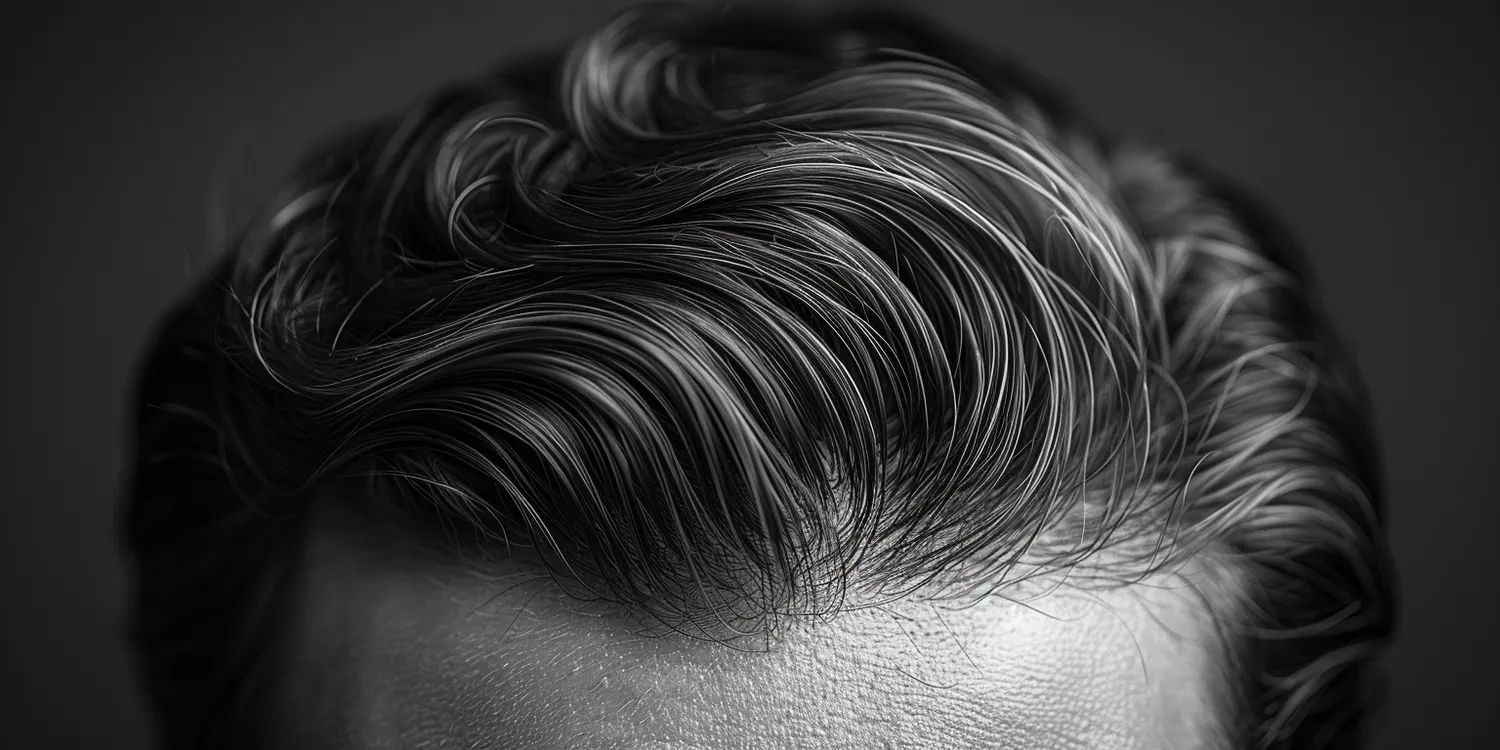 Kiedy najlepiej zrobić przeszczep włosów?