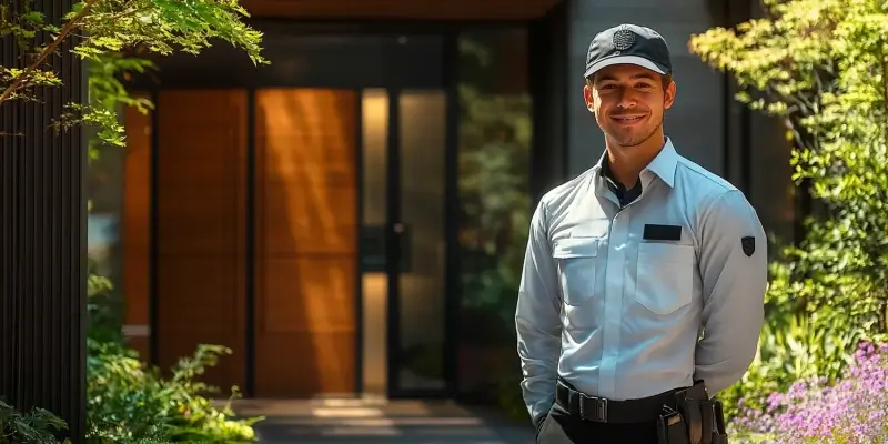 Kiedy warto skorzystać z usług agencji ochrony?