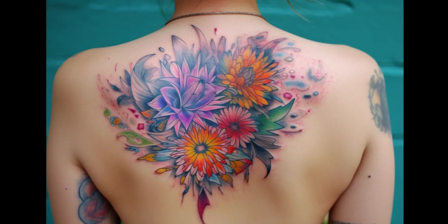 Kiedy wynaleziono tatuaże?