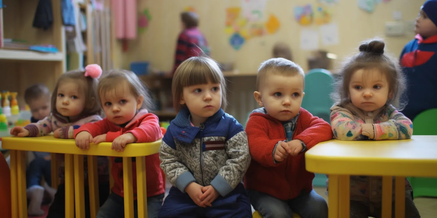 Kto śpiewał domowe przedszkole?