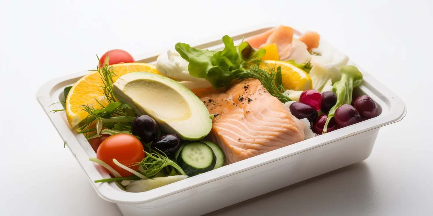 Który catering dietetyczny wybrać?