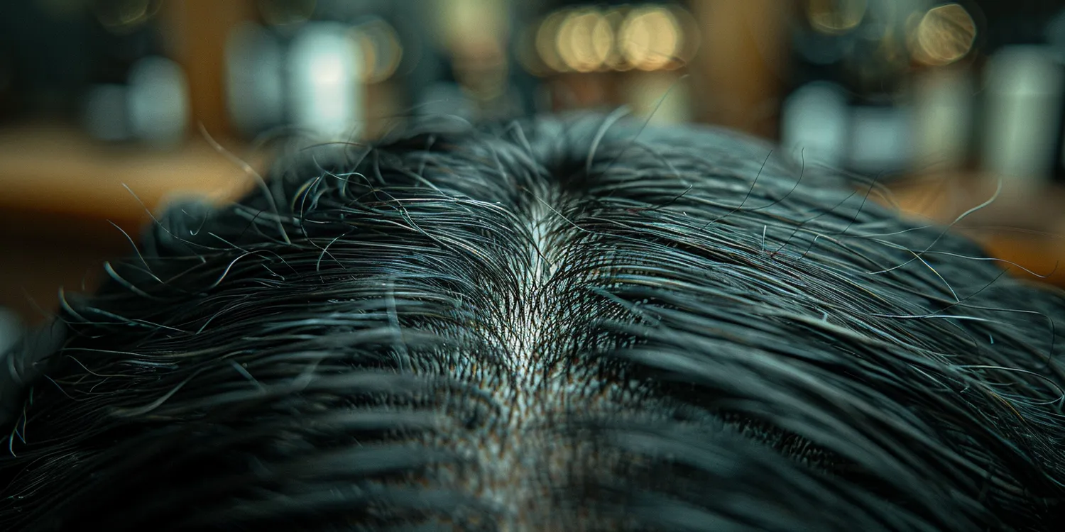 Łysienie androgenowe jak leczyć?