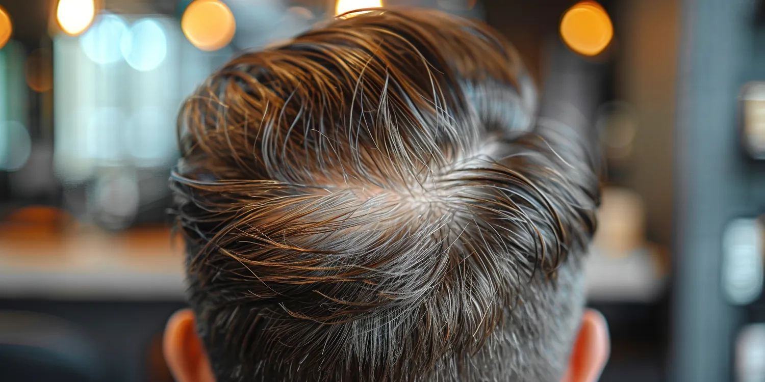 Łysienie trakcyjne co to?