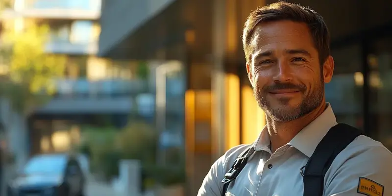 Metody ochrony mienia