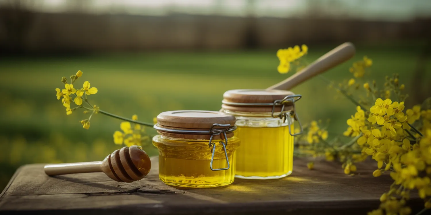 Miód lipowy na co pomaga?