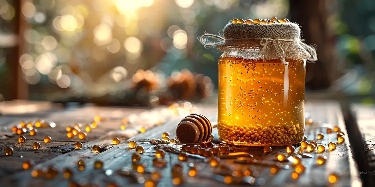 Na co działa miód lipowy?