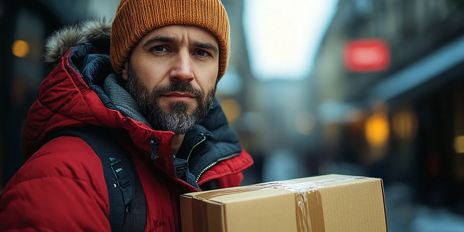 Najtańszy kurier do Norwegii