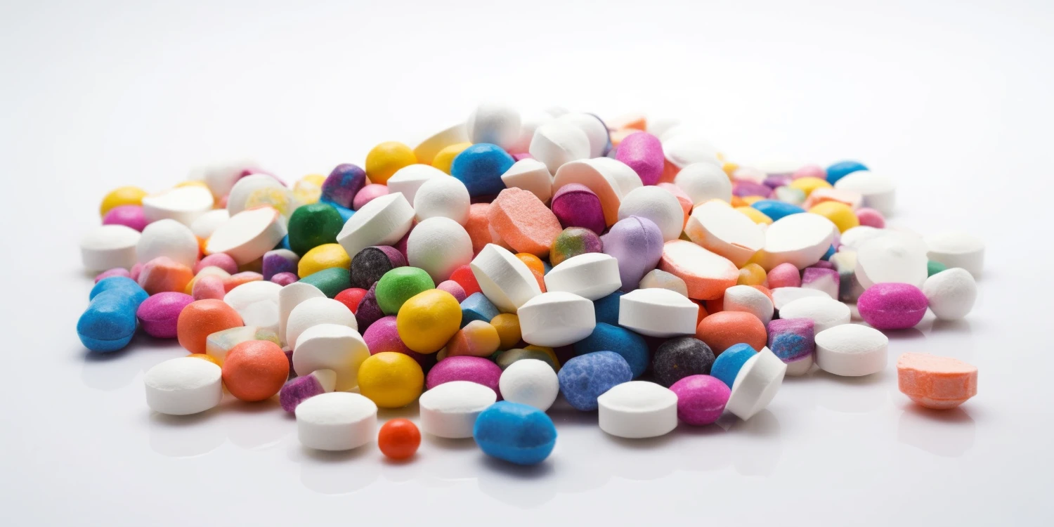 Narkotyki jak działają na organizm?