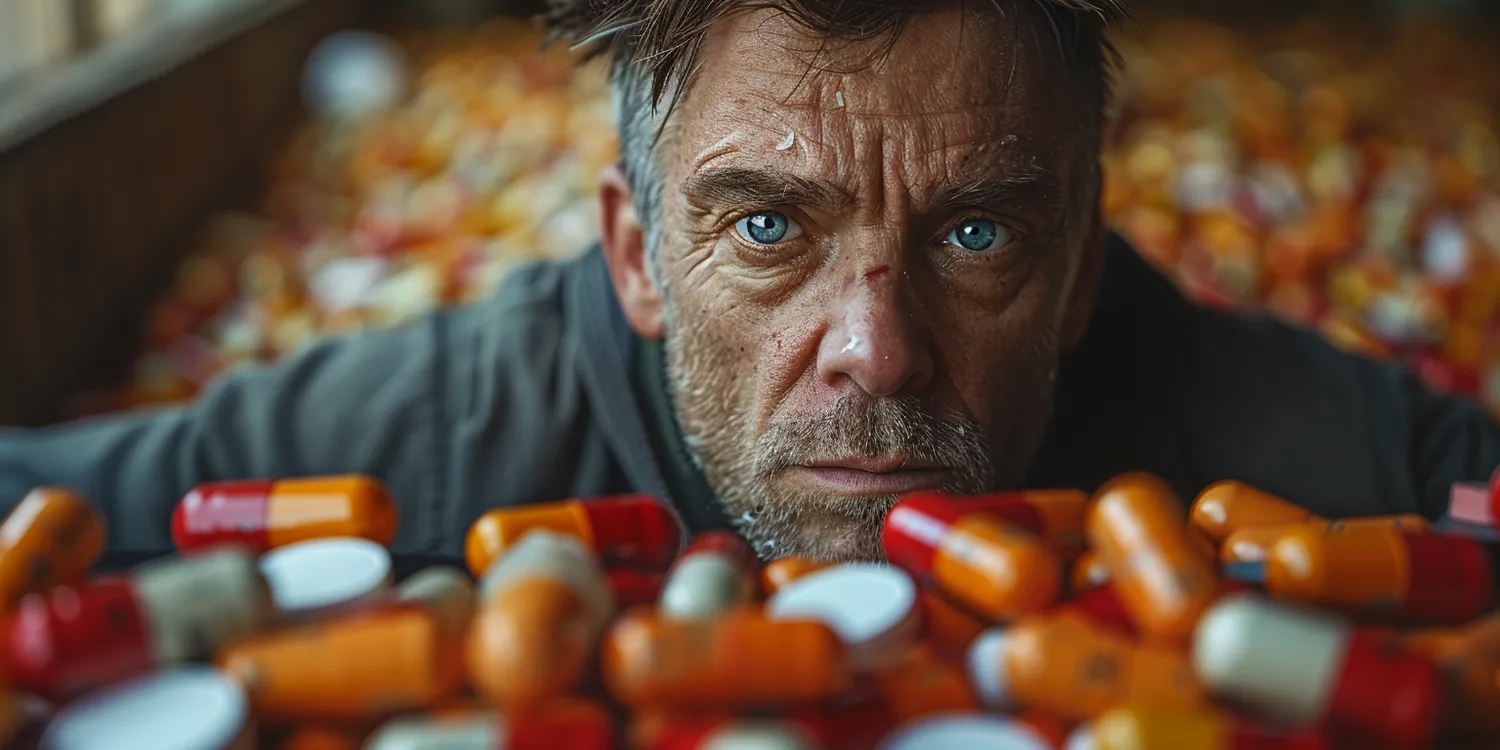 Narkotyki jak rozpoznać czy dziecko bierze?