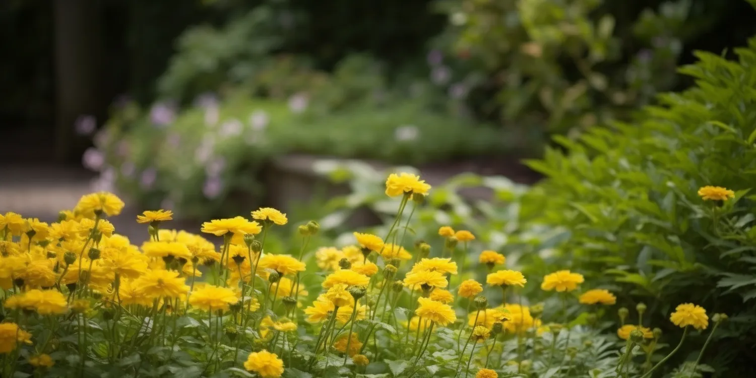 Ogród japoński jak urządzić?