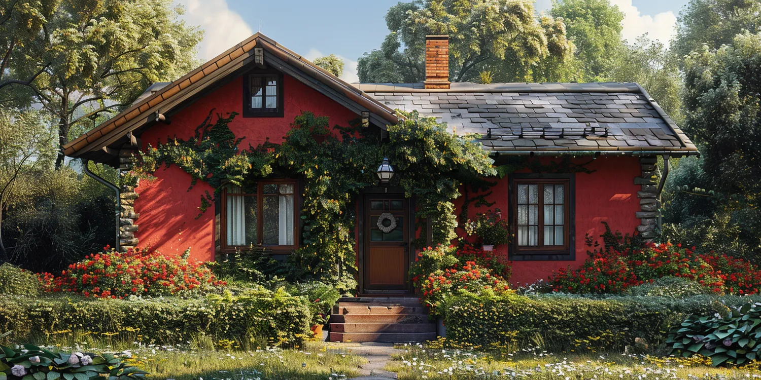 Ogród japoński jakie rośliny?