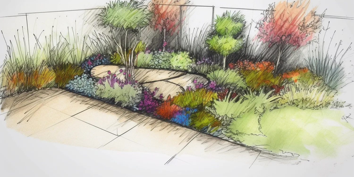 Ogród japoński jakie rośliny?