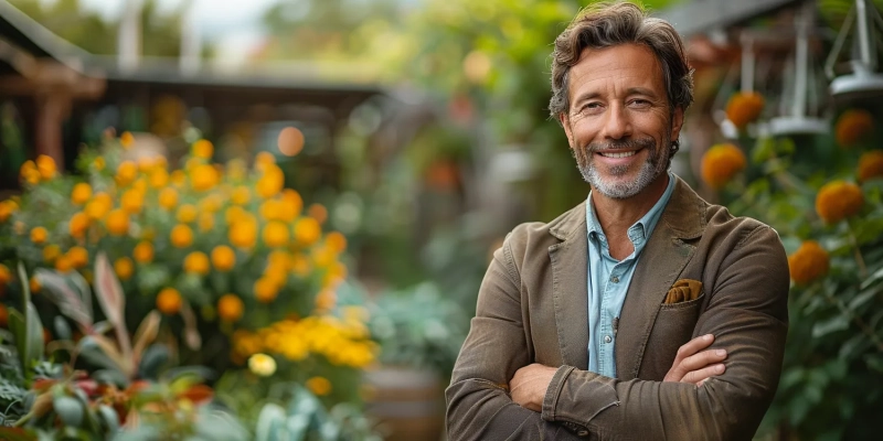 Ogród jesienią co sadzić?