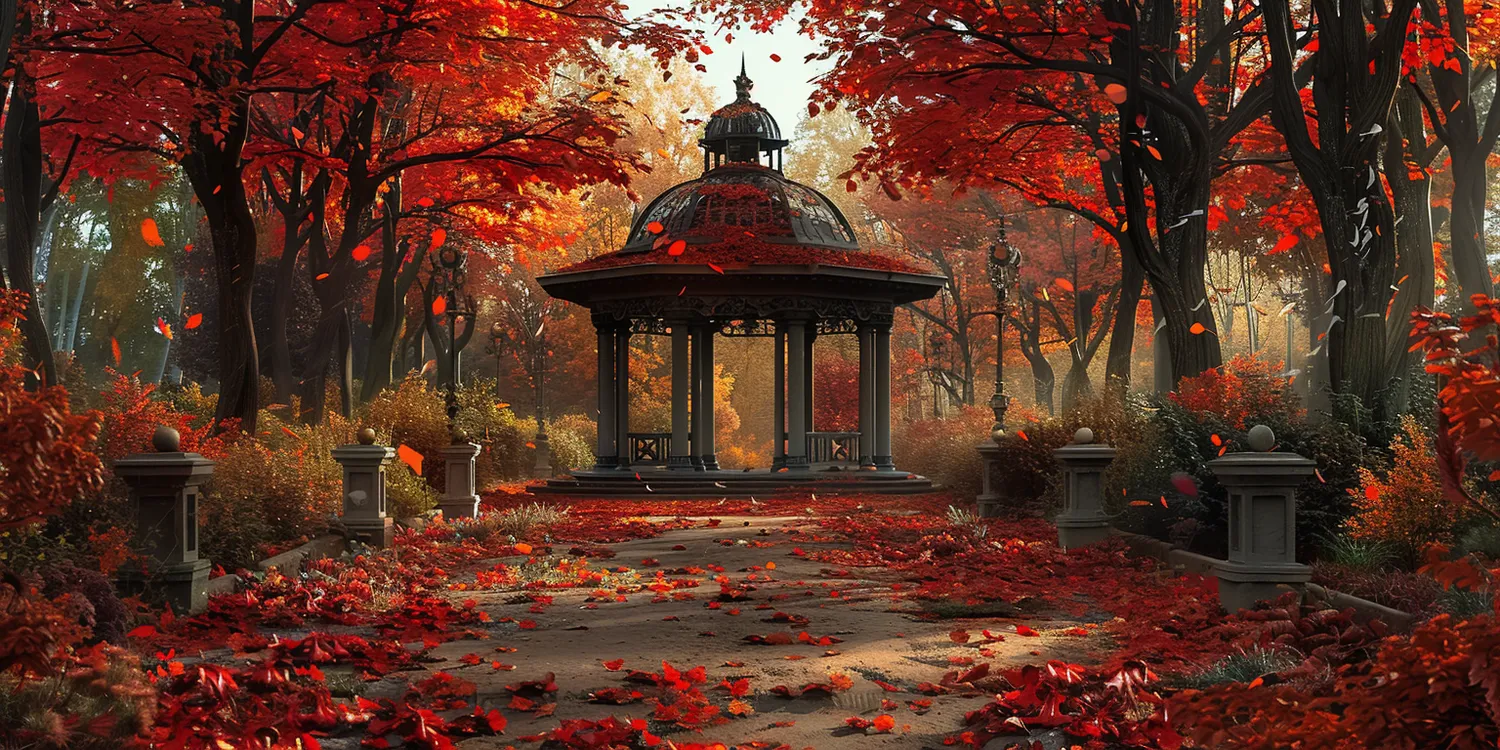 Ogród leśny jakie rośliny?