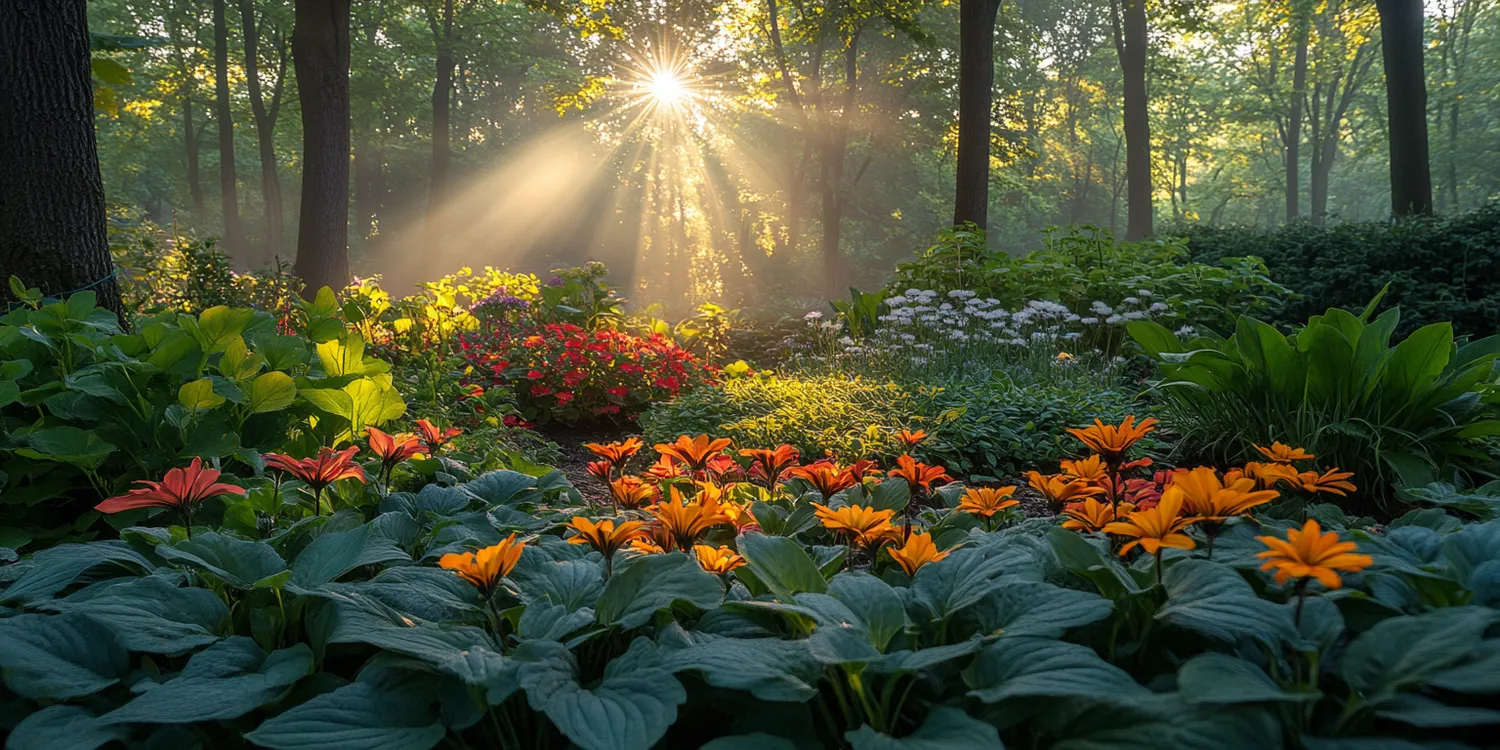 Ogród warzywny jak rozplanować warzywa w szklarni?