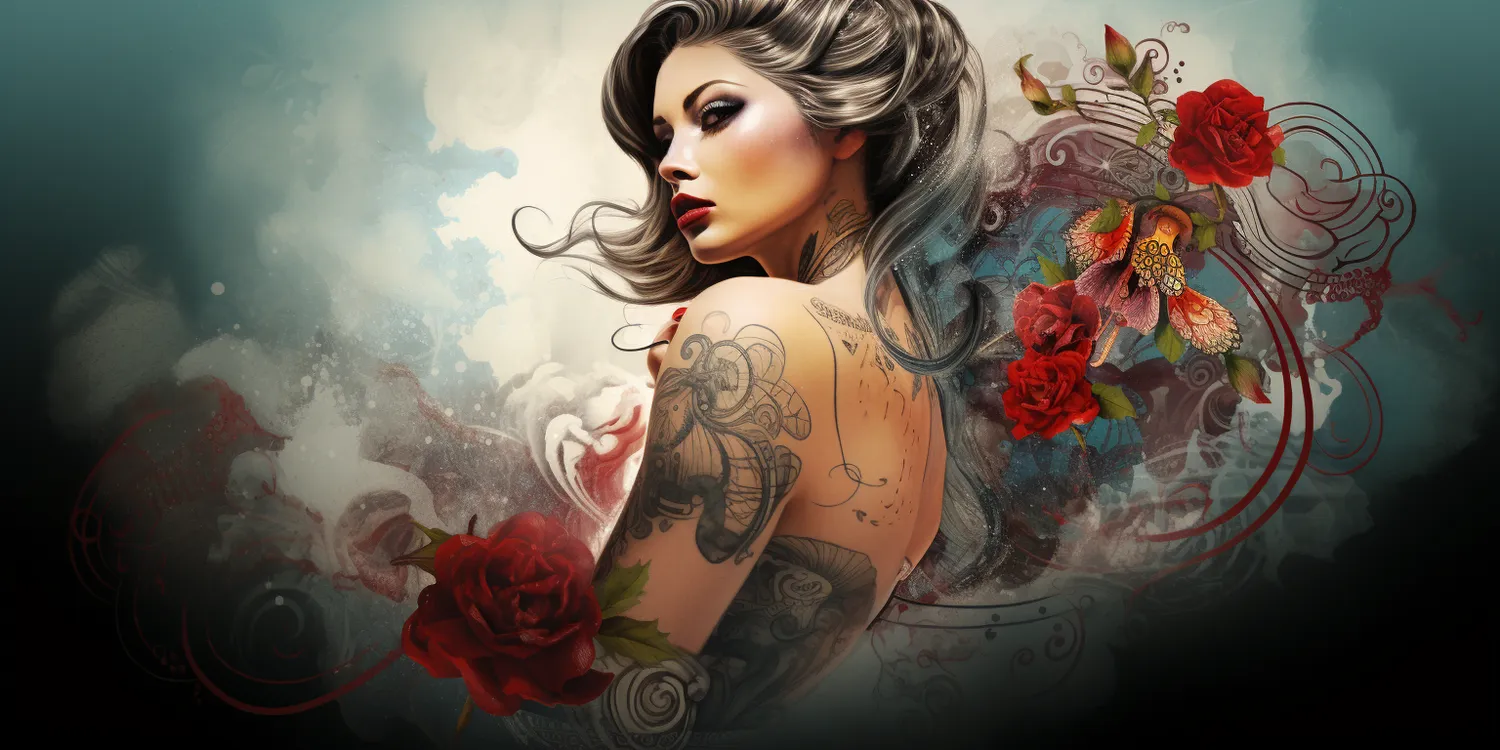 Po co ludzie robią tatuaże?