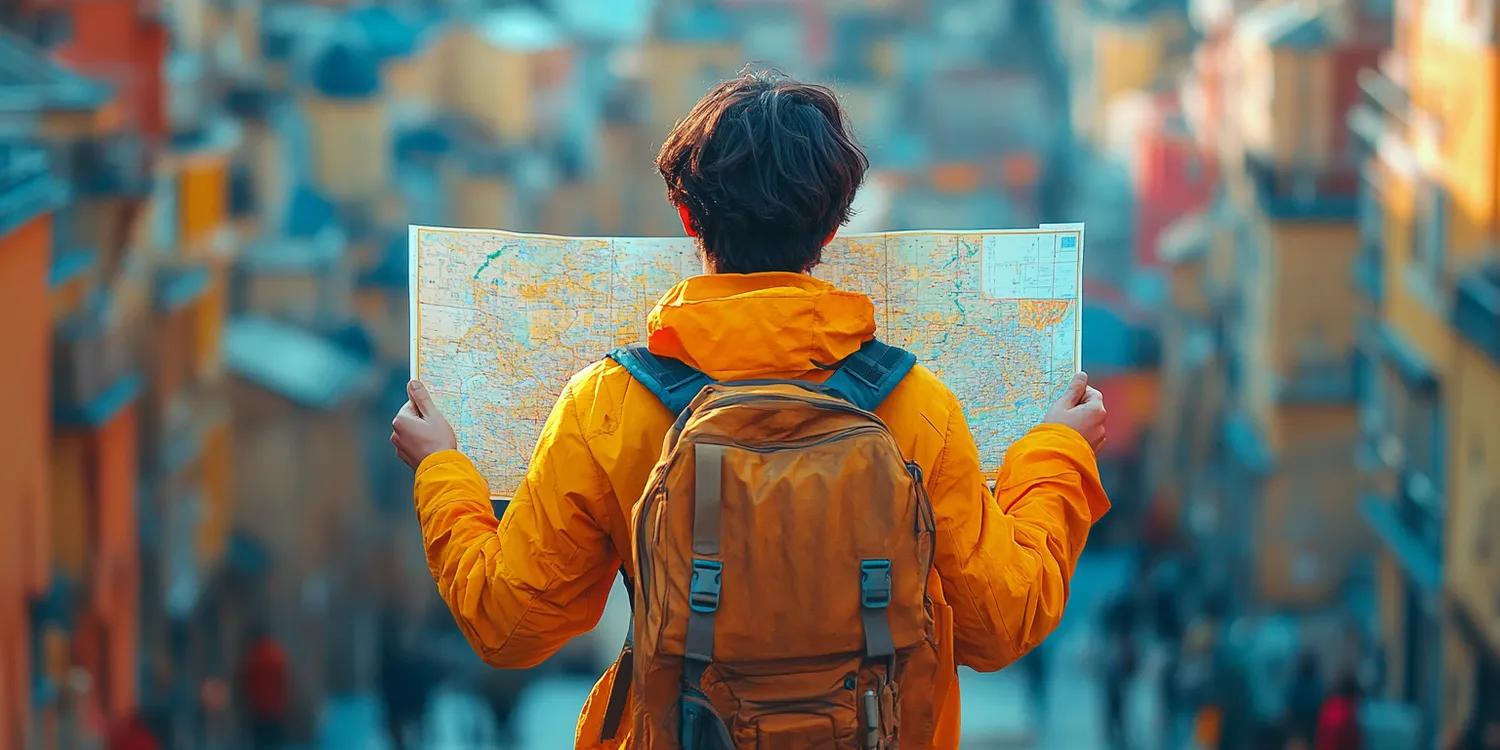 Polski przewodnik po Maderze