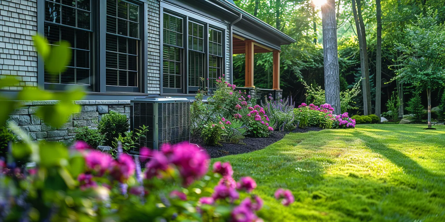 Pompa ciepła Piaseczno