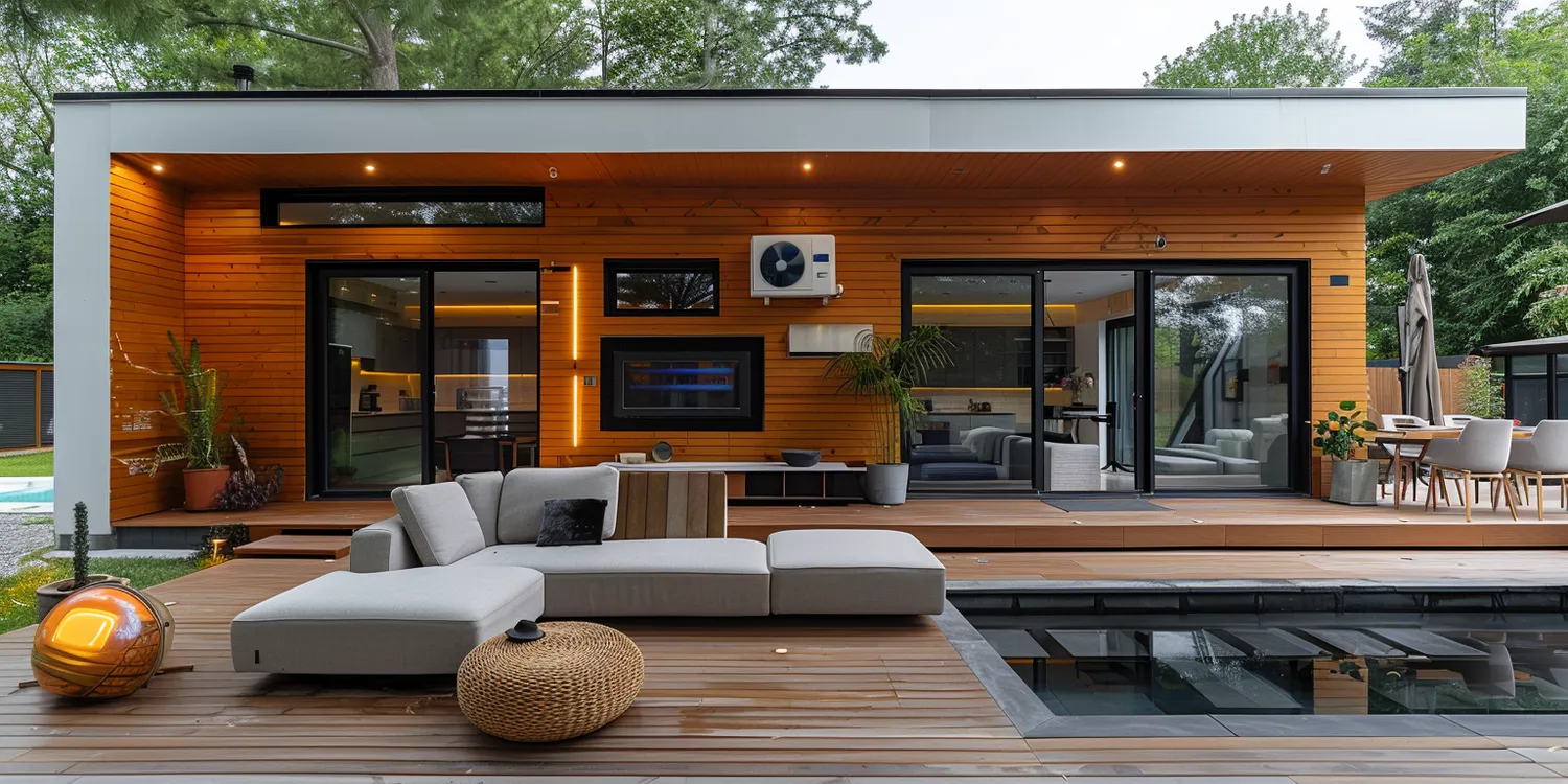 Pompy ciepła Legionowo