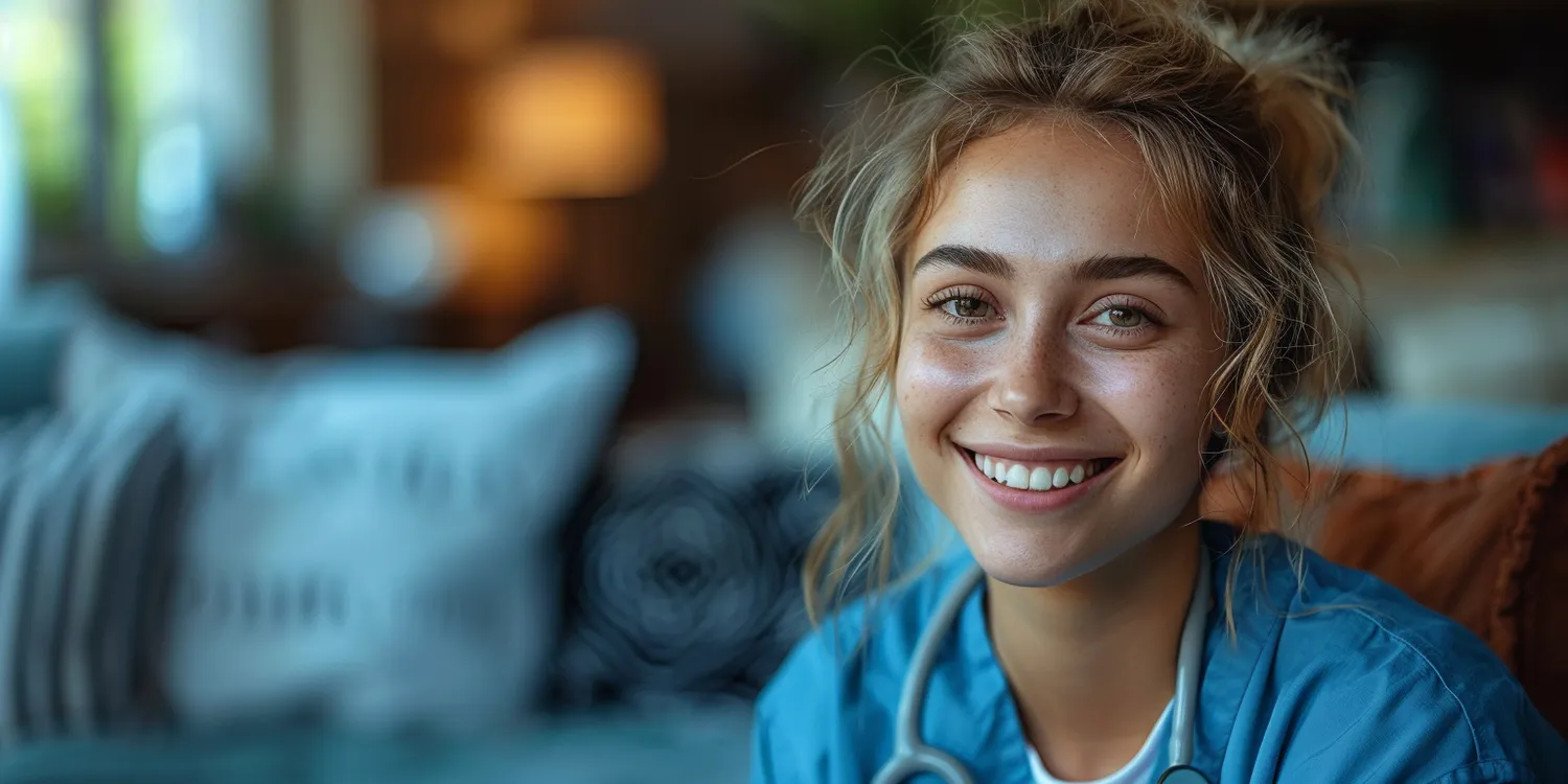 Praca dla opiekunek osób starszych jakie kwalifikacje są potrzebne?