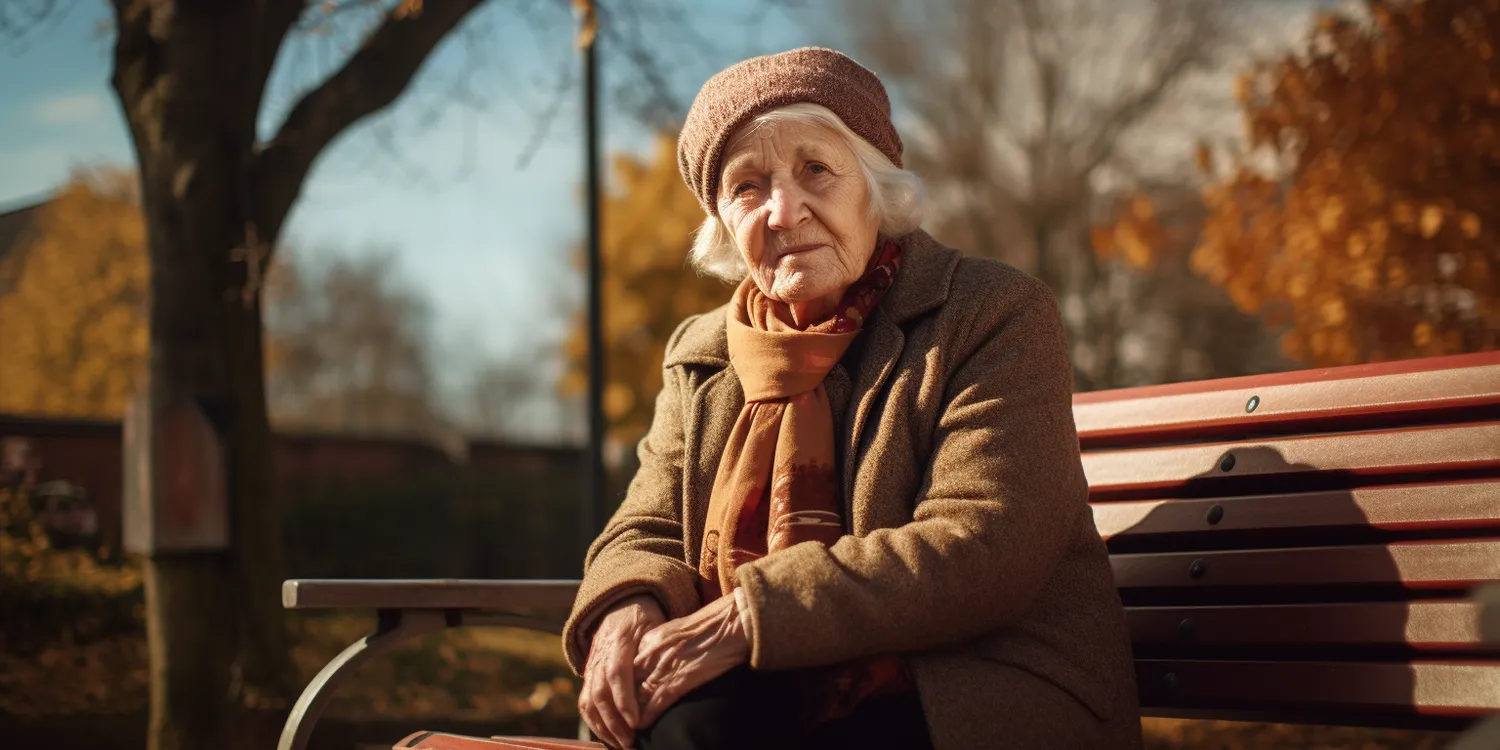 Praca dla opiekunek osób starszych za granicą jak wygląda typowy dzień?