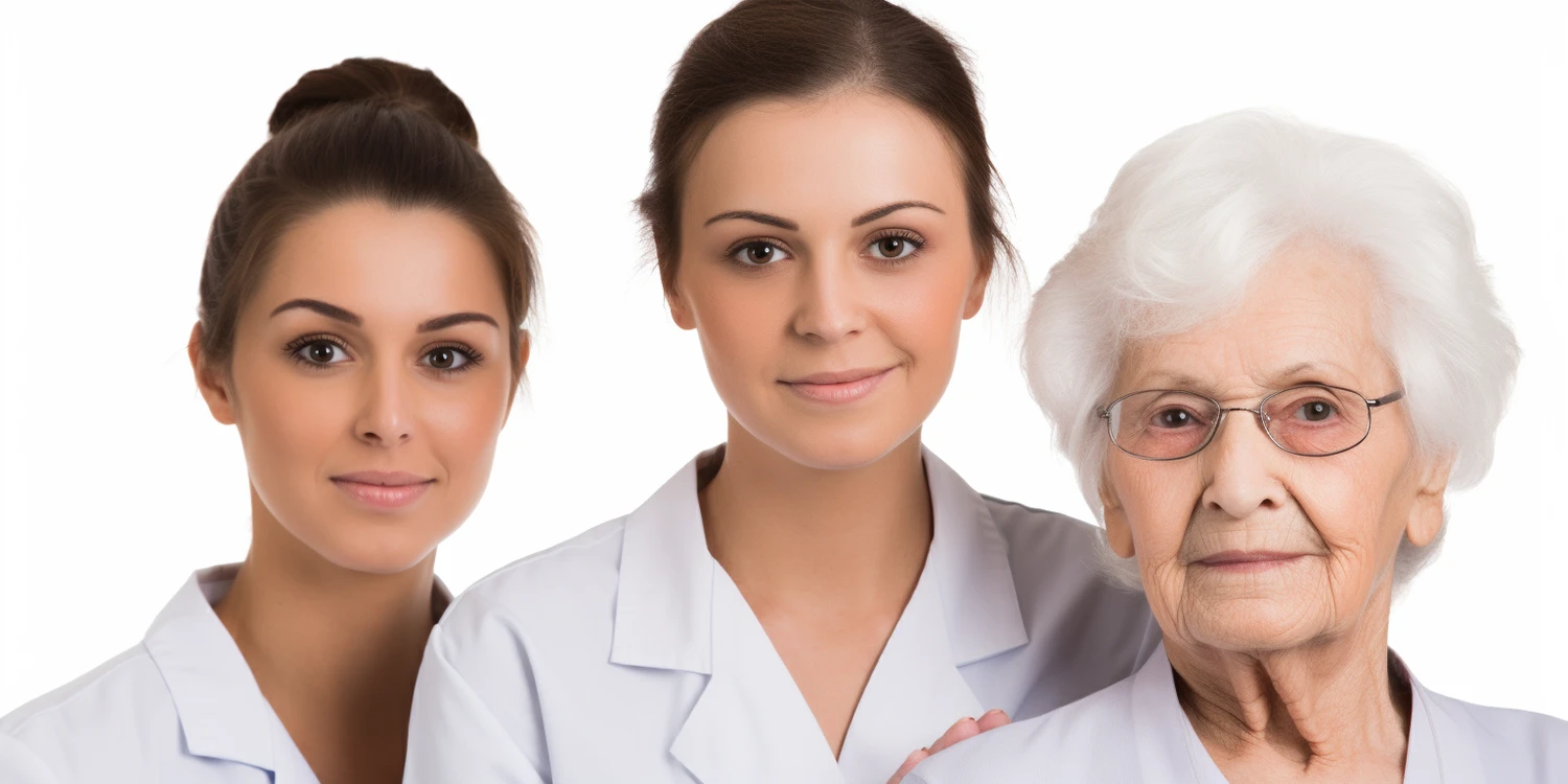 Praca opiekun Niemcy