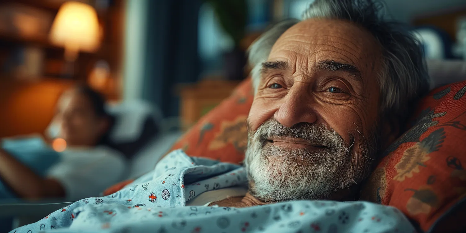 Praca opiekunki osób starszych za granicą czy jest odpowiednia dla ciebie?