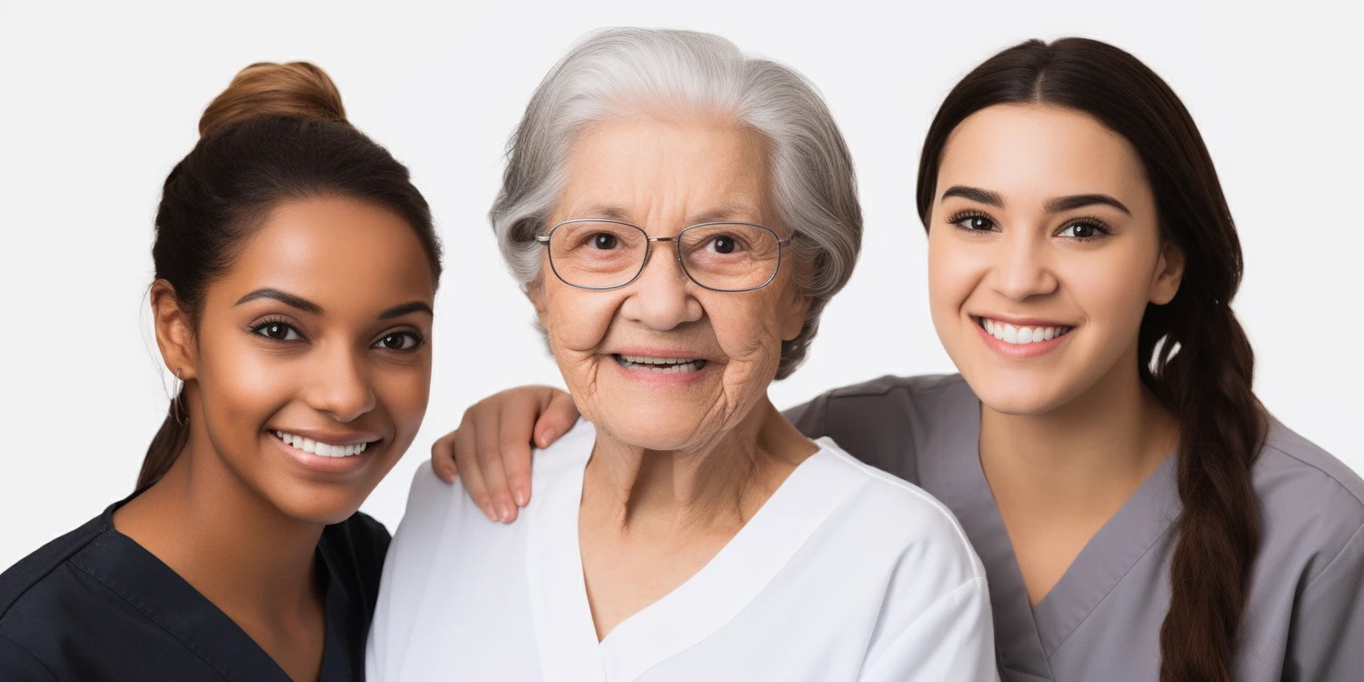 Praca opiekunki osób starszych za granicą jak przygotować dokumenty rekrutacyjne?