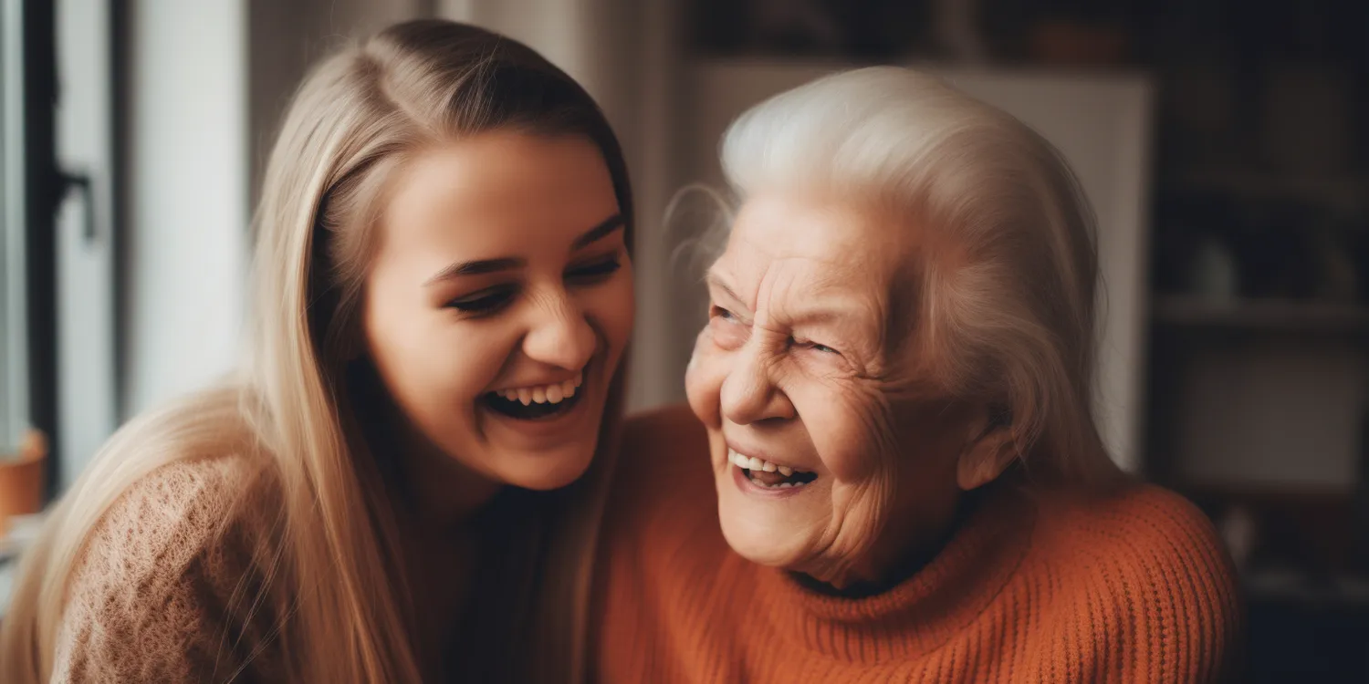 Praca opiekunki osób starszych za granicą  jak wygląda proces adaptacji?