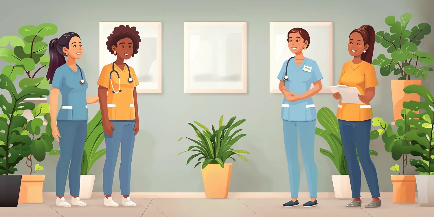 Praca opiekunki osób starszych za granicą  jak wygląda proces adaptacji?