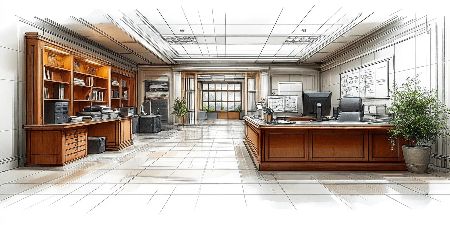 Projektowanie wnętrz ile za metr?