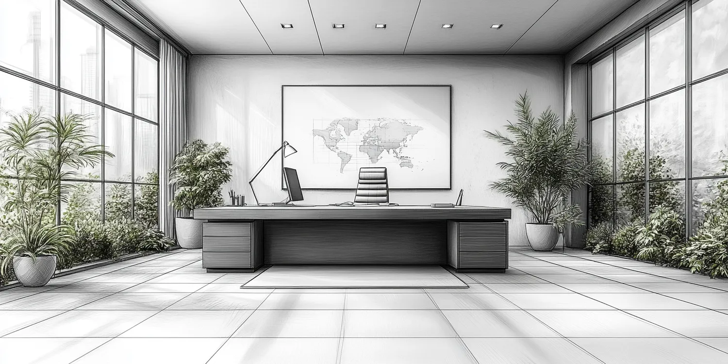 Projektowanie wnętrz jaka to branża?