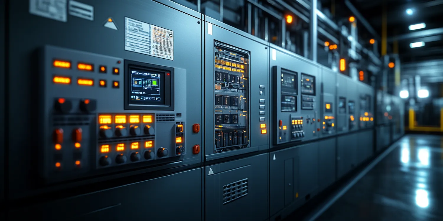 Przemysł 4.0 – co to?