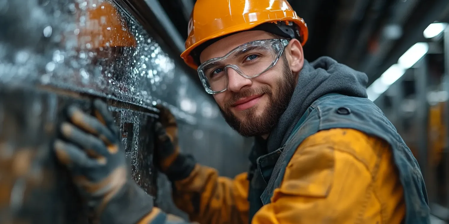 Przemysł elektroniczny co to?