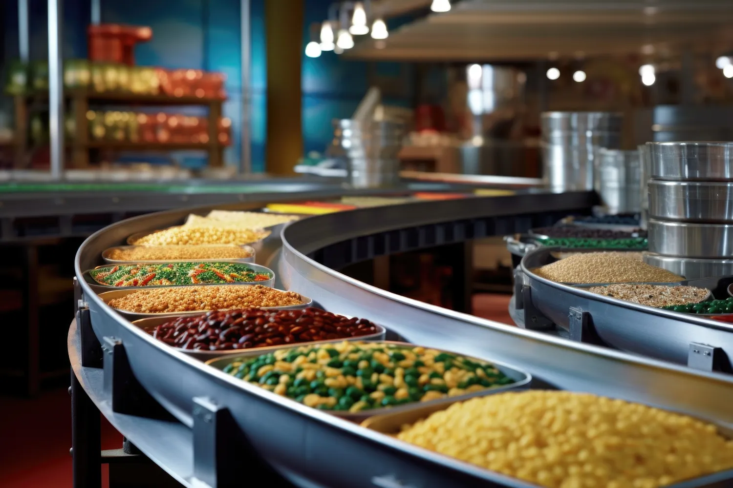 Przemysł hutniczy co to jest?