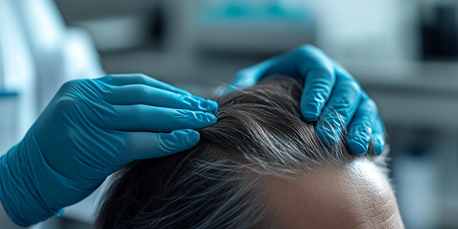 Przeszczep włosów ile kosztuje?